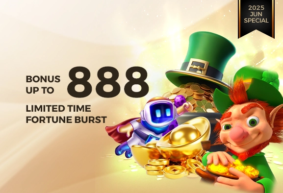 FORTUNE BURSTsg