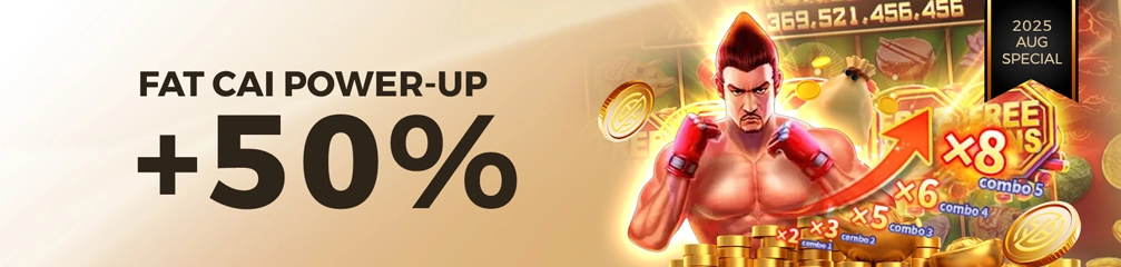 FatChaiPowerUp