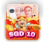 ECWON Game Credit SGD10