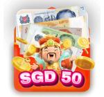 ECWON Game Credit SGD50